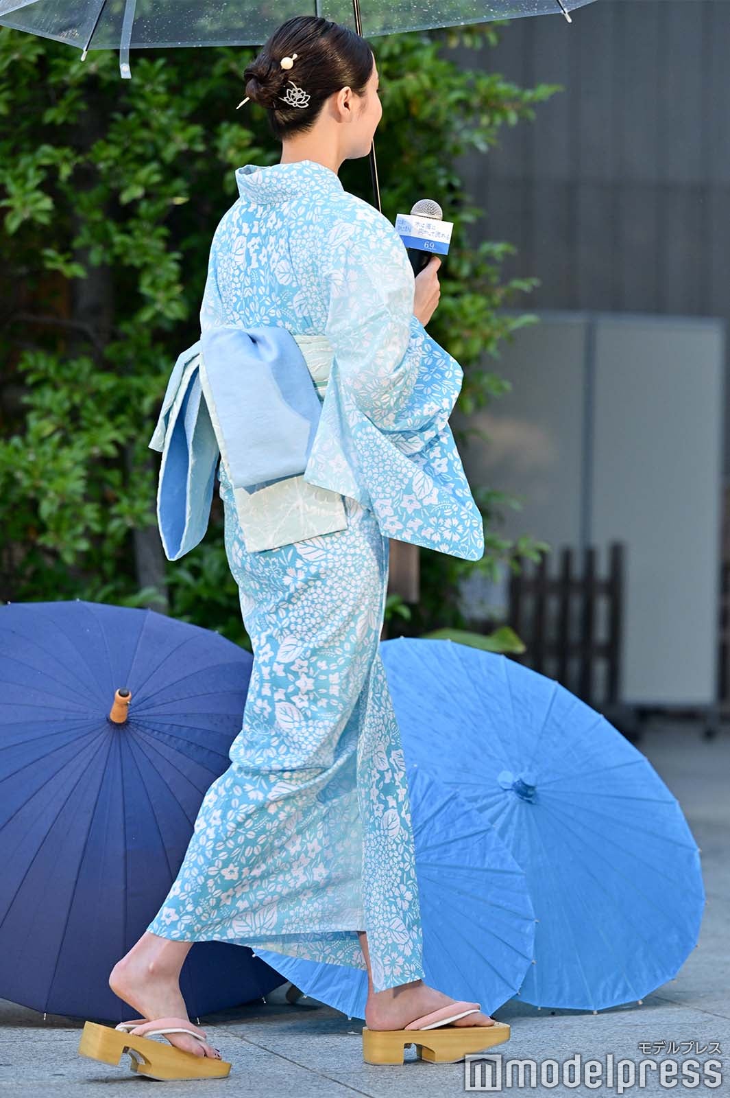 広瀬すず（C）モデルプレス