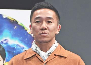 Def TechのMicroに拘禁刑2年、執行猶予4年の判決 感想大麻所持およびコカインなど使用で