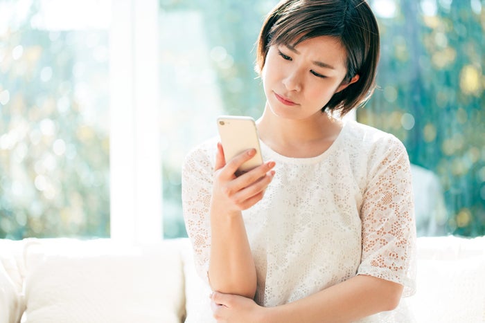 ママ友のsnsに自分の悪口が書かれているかも 今後の付き合いをどうしたらいい モデルプレス ママ友のsnsに自分の悪口が書かれているかも 今後の付き合いをどうしたらいい モデルプレス