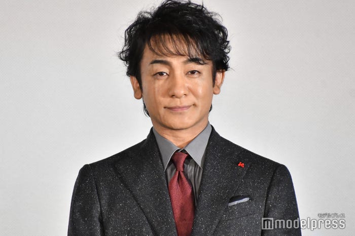 片岡愛之助(C)モデルプレス