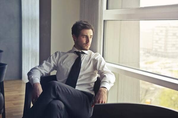 難しくない 年上男性を振り向かせるための4つのポイント モデルプレス