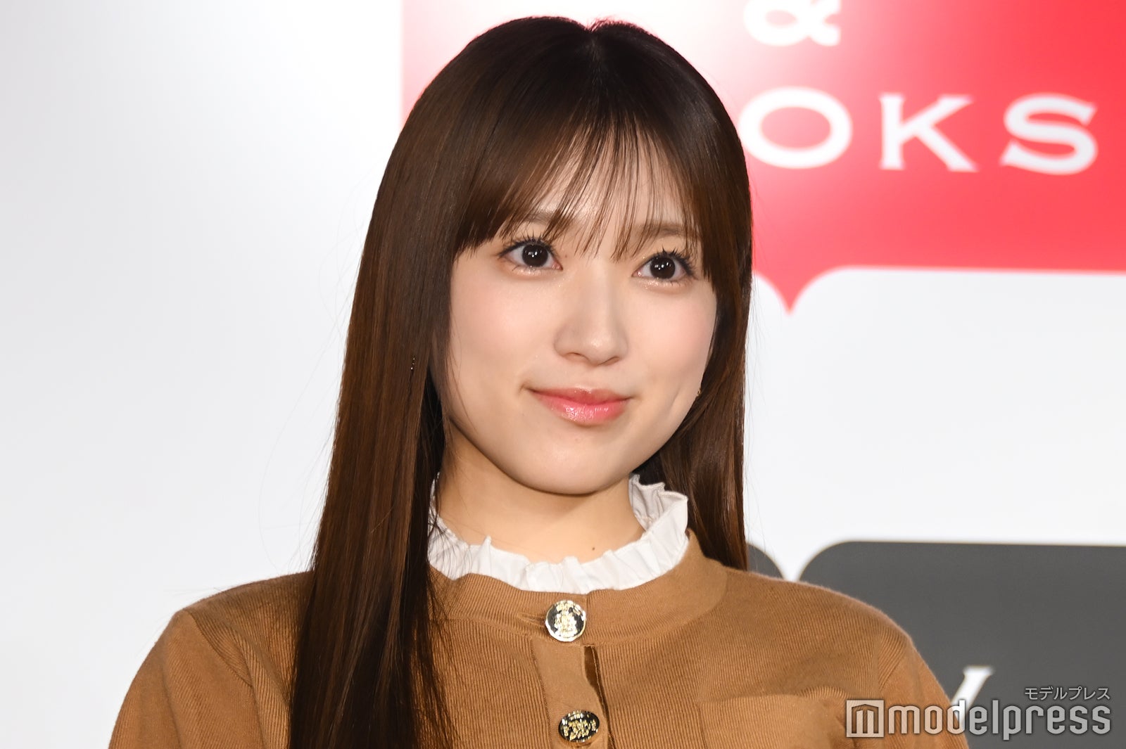 矢吹奈子（C）モデルプレス