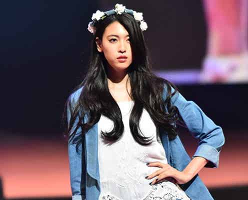 三吉彩花、2015年の後悔と2016年の決意は?