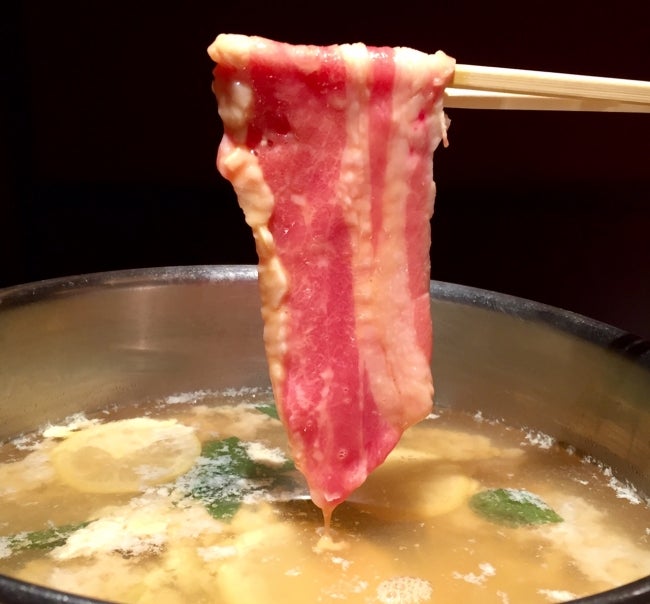 チムチュム価格： お一人様¥3,500（税別）／画像提供：ワンダーテーブル