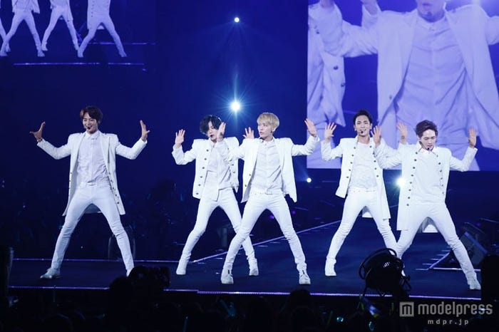 「TGC」で大トリを飾り、3万人の観客を熱狂させた