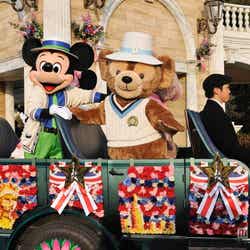 イースター・イン・ニューヨーク(C)Disney