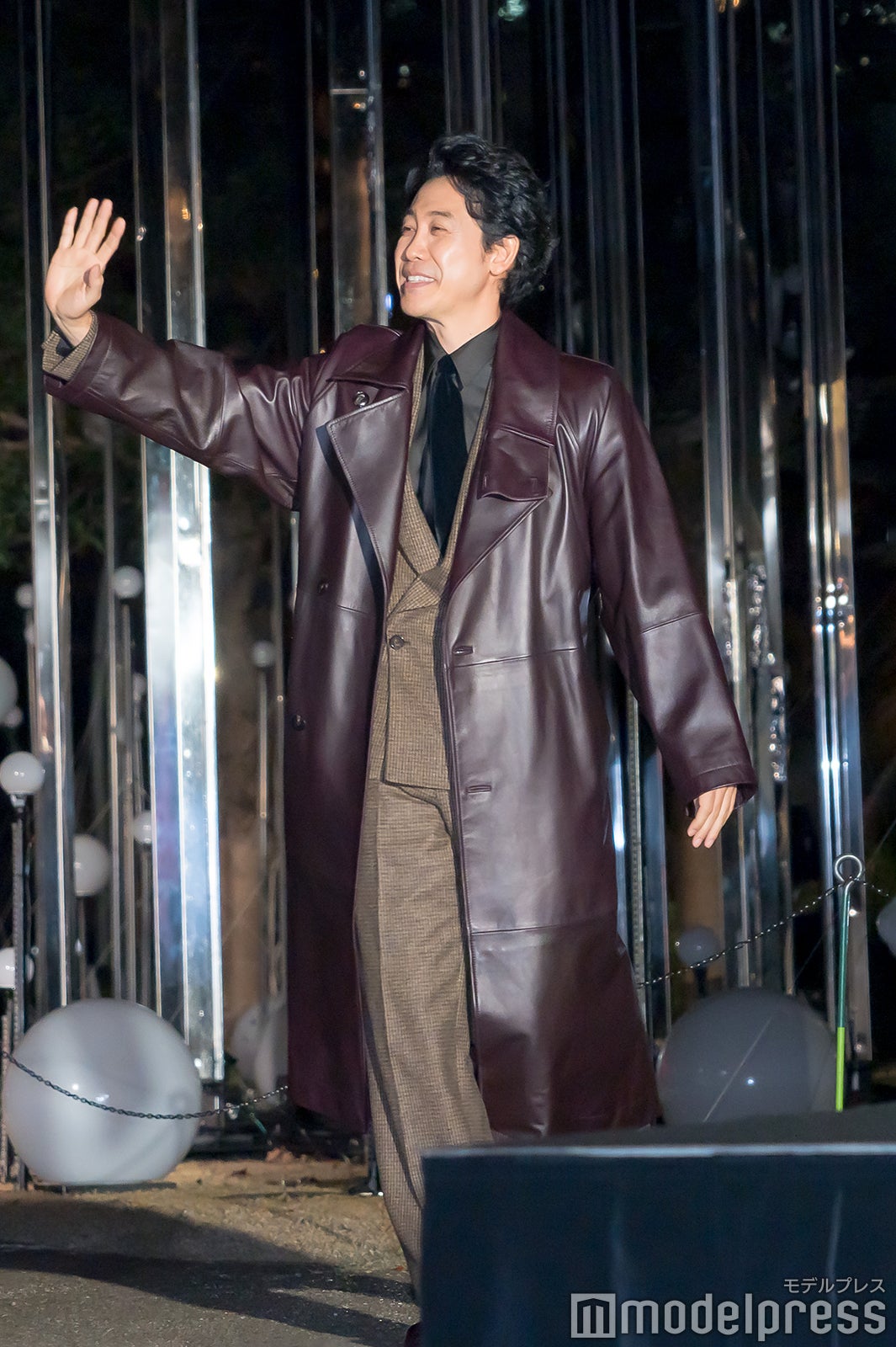 大泉洋（C）モデルプレス