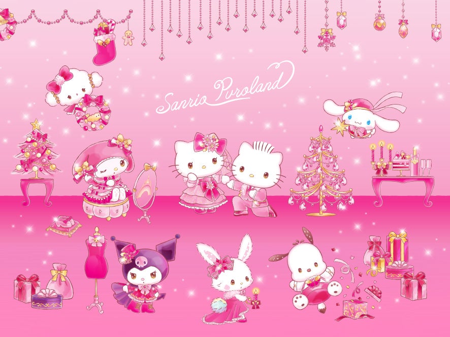 （C）2022 SANRIO CO．，LTD．TOKYO，JAPAN S／F・G 著作 株式会社サンリオ