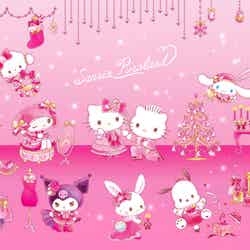 (C)2022 SANRIO CO.,LTD.TOKYO,JAPAN S/F・G 著作 株式会社サンリオ