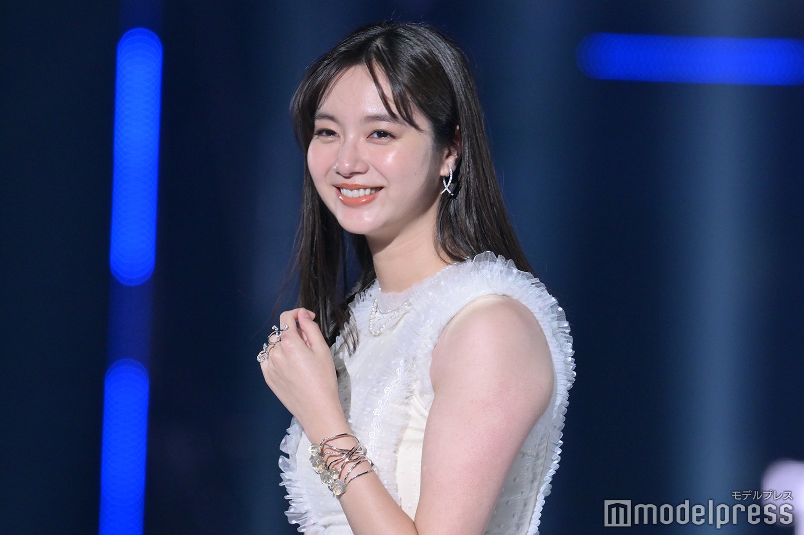 （C）モデルプレス