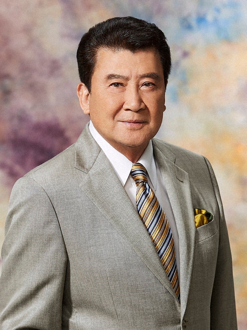 里見浩太朗（提供写真）