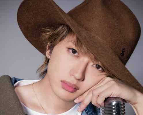 Nissy(西島隆弘)、クールで美しい一面で新たな魅力