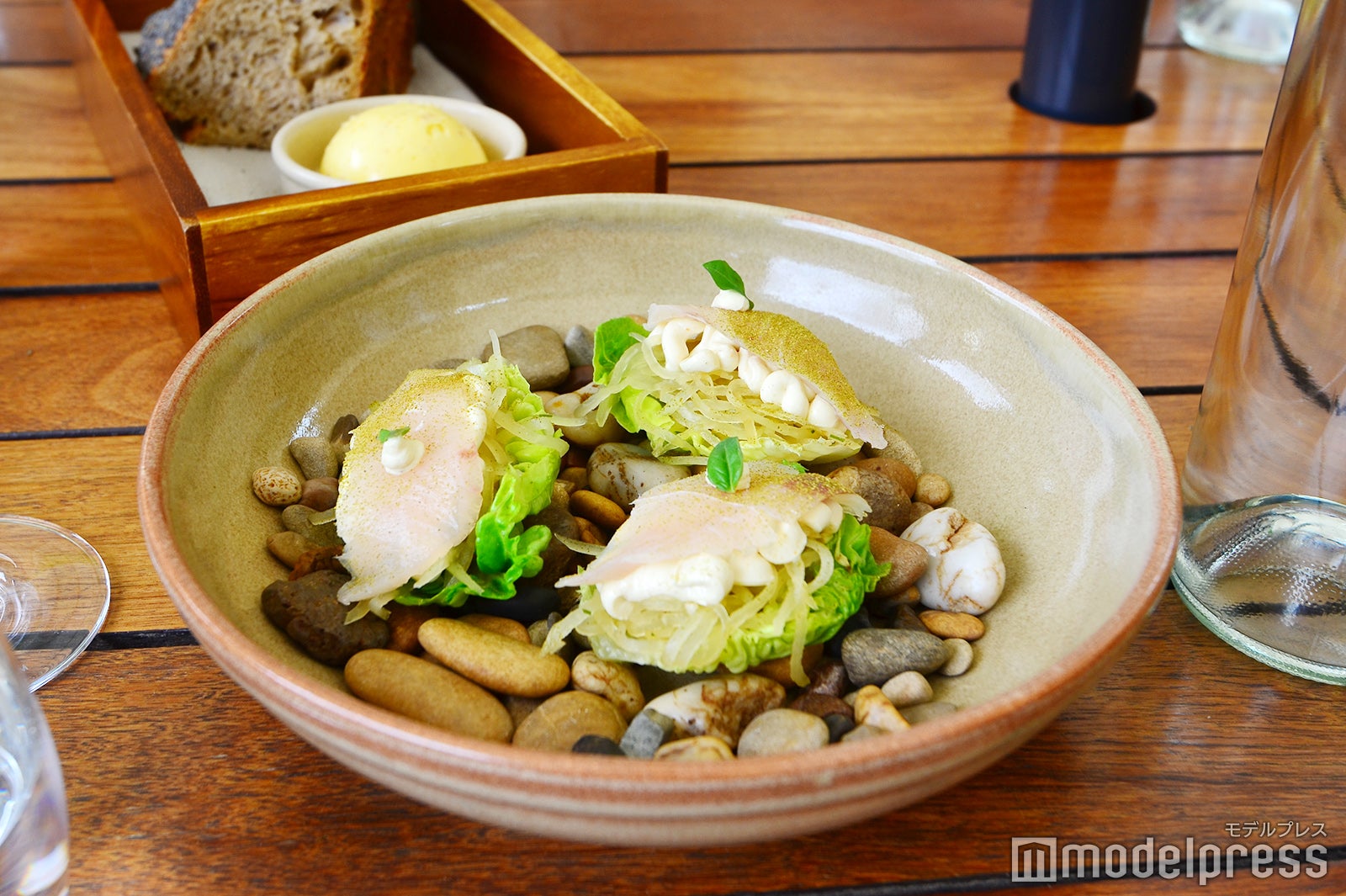 ルーウィン・エステート（C）モデルプレス