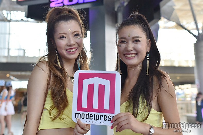 サマソニスナップ