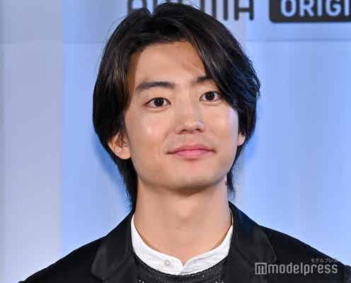伊藤健太郎、共演者からの“暴露”に動揺 すぐさま訂正「全然言ってないです」【透明なわたしたち】