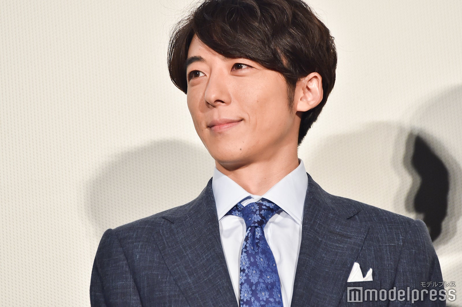 高橋一生 話題の ぬいぐるみの扱い に言及 モデルプレス 高橋一生 話題の ぬいぐるみの扱い に言及 モデルプレス
