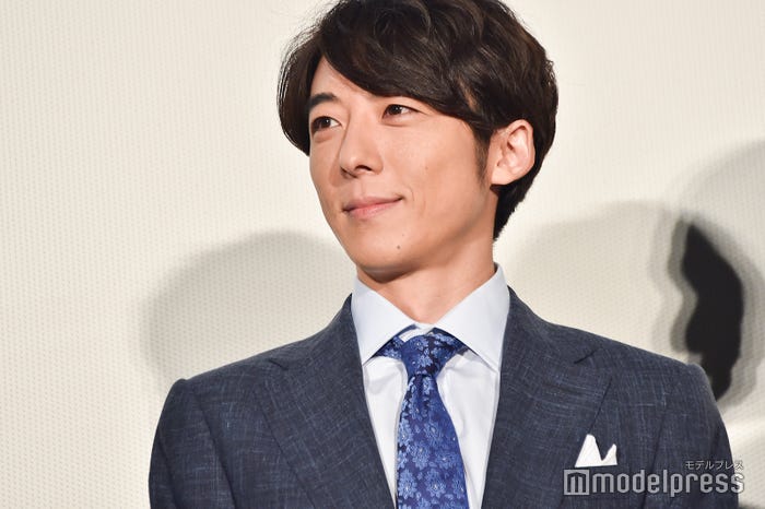 高橋一生 (C)モデルプレス