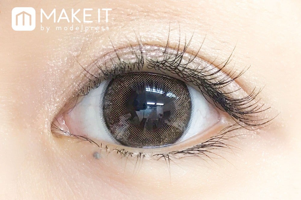 リンメル／プリズム クリームアイカラー／002 使用 (C)メイクイット