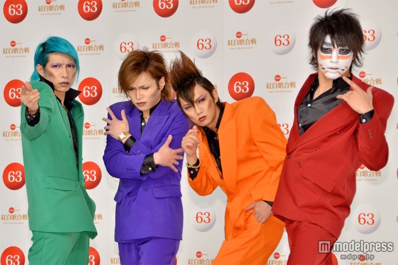 ゴールデンボンバー、紅白会見で問題発言　NHKも「発言には気をつけて」