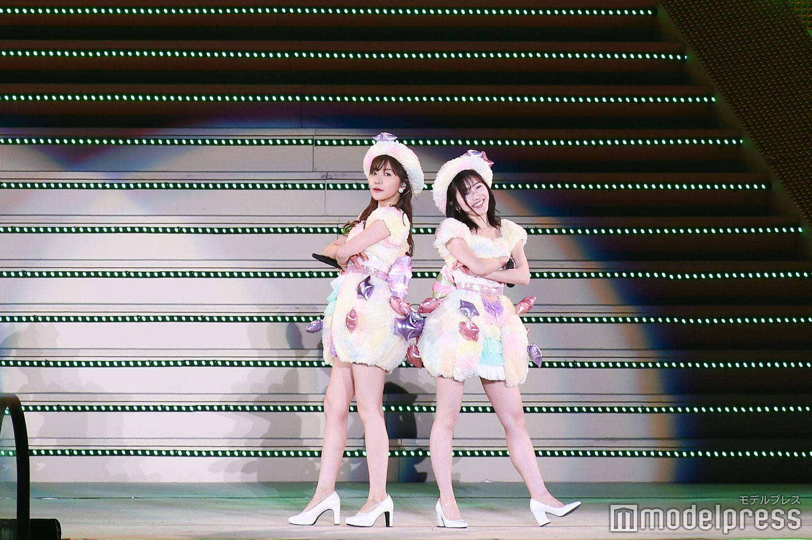 「指原莉乃卒業コンサート～さよなら、指原莉乃～」（C）モデルプレス