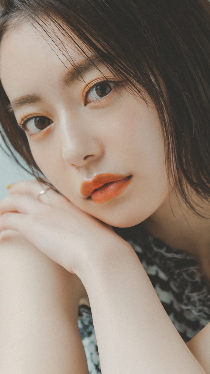 なごみ(提供写真)