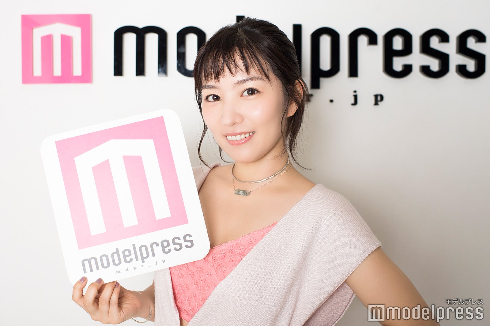 徳永えり（C）モデルプレス