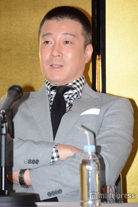 加藤浩次、相方・山本圭壱復帰にコメント