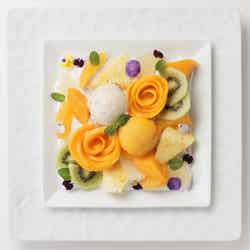 パルフェ ジョーヌ 2,000円/画像提供:ロクシタンジャポン