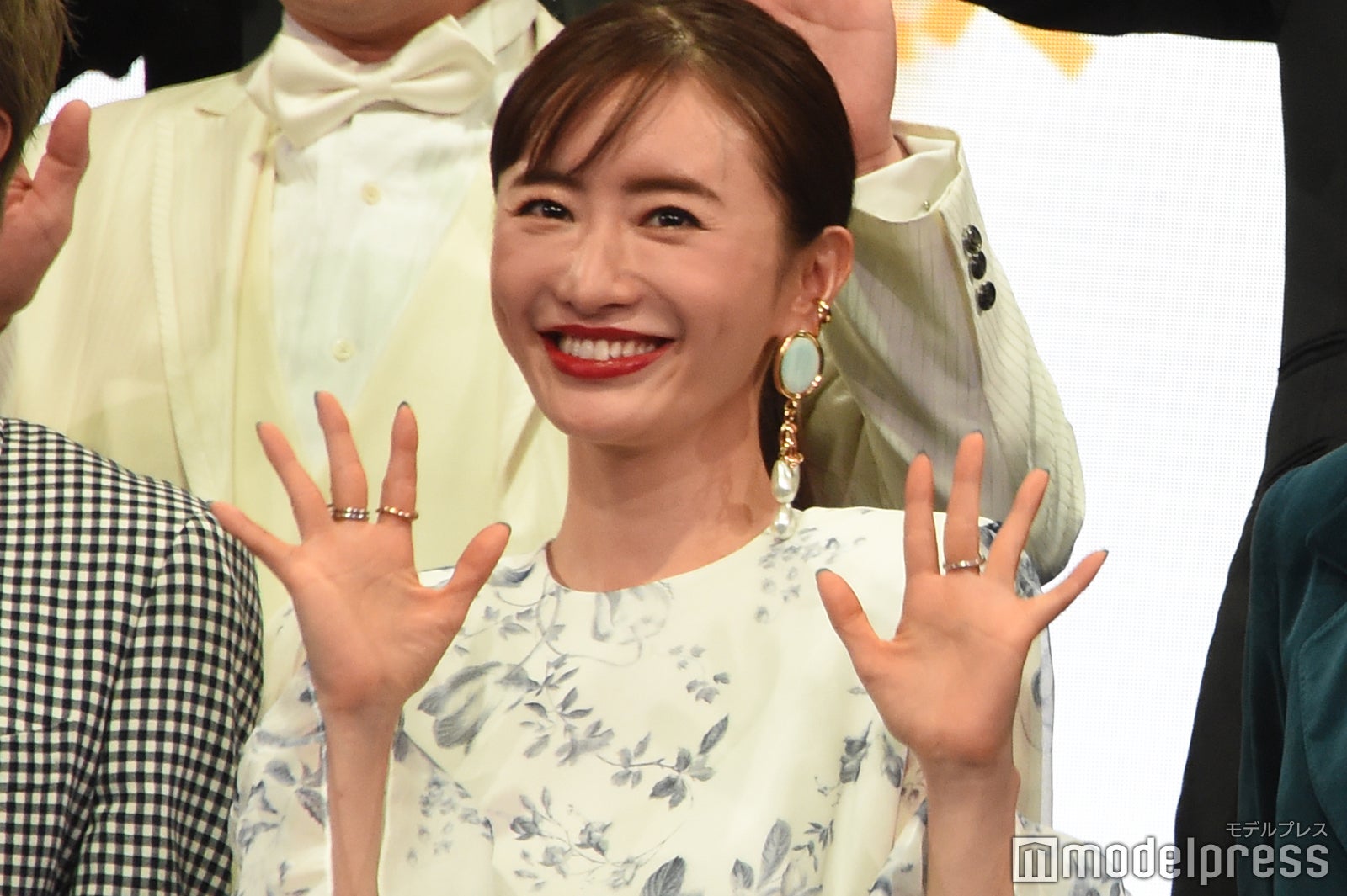 松本まりか （C）モデルプレス