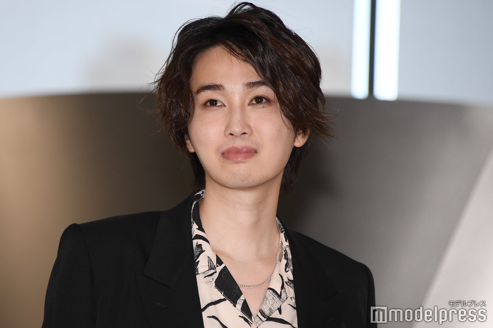 カルマ（C）モデルプレス