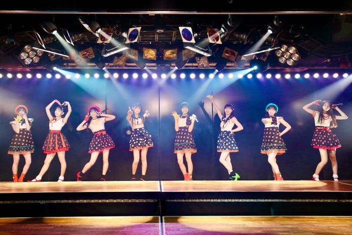 AKB48・18期研究生(C)AKB48