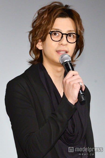 三浦翔平(C)モデルプレス