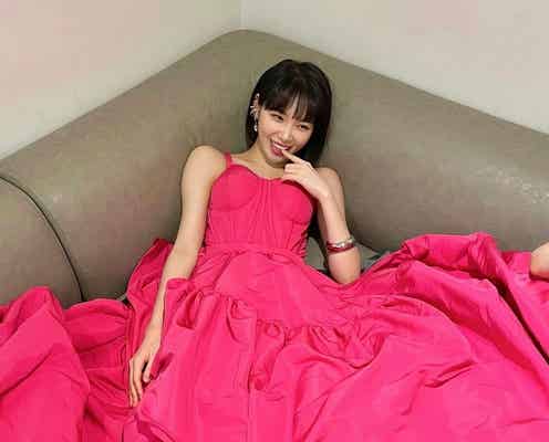 キム・チェウォン、LE SSERAFIM所属後インスタ初更新 新鮮な姿に注目集まる