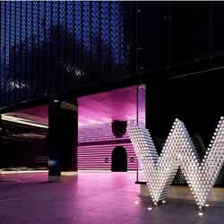 W大阪/画像提供:マリオット・インターナショナル