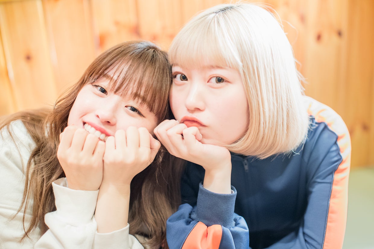 やのあんな「Kawaii JAPAN-da!!」卒業　新メンバーに古関れん