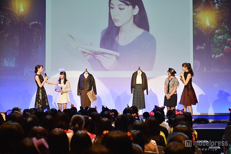 ファンを交えた“みよまつアワード”開催