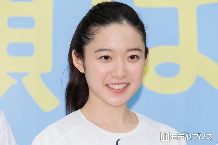 藤野涼子(C)モデルプレス
