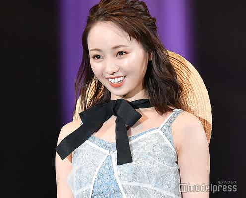 今泉佑唯、公式ファンクラブ「ずみちゃんはうす」開設を発表