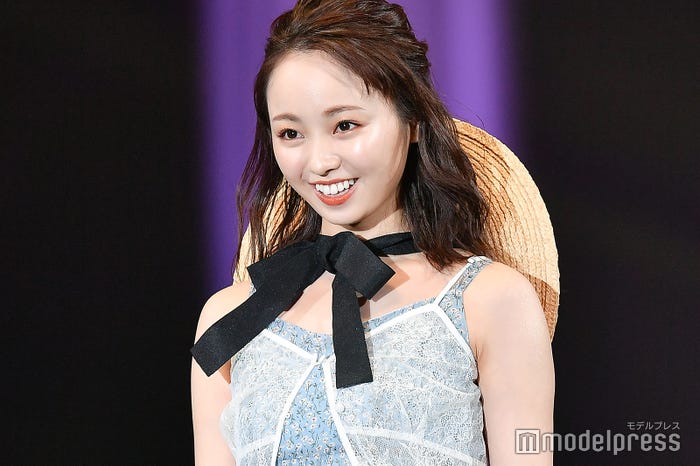 今泉佑唯 (C)モデルプレス