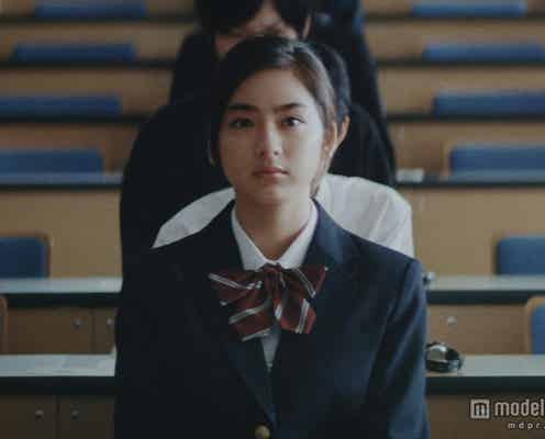平祐奈、2623時間の大作に感動