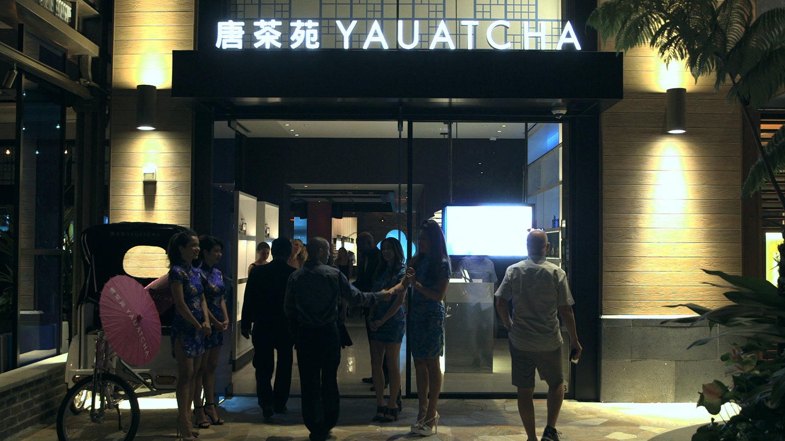 『TERRACE HOUSE ALOHA STATE』28th WEEK（C）フジテレビ／イースト・エンタテインメント