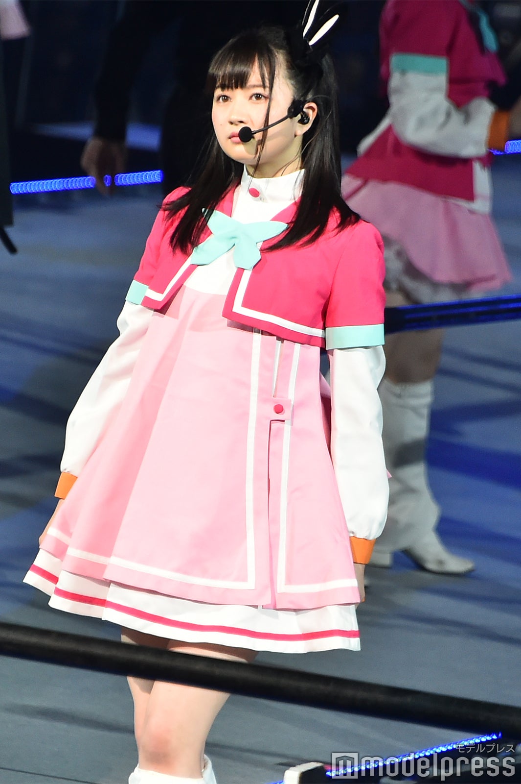 江籠裕奈／「AKB48 53rdシングル 世界選抜総選挙」AKB48グループコンサート（C）モデルプレス