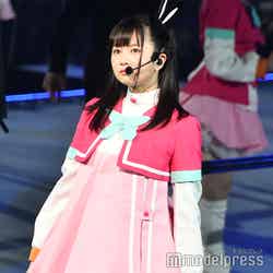 江籠裕奈／「AKB48 53rdシングル 世界選抜総選挙」AKB48グループコンサート（C）モデルプレス