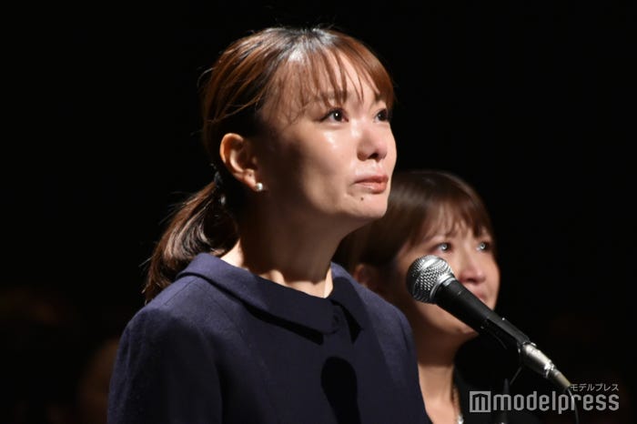 保田圭(C)モデルプレス