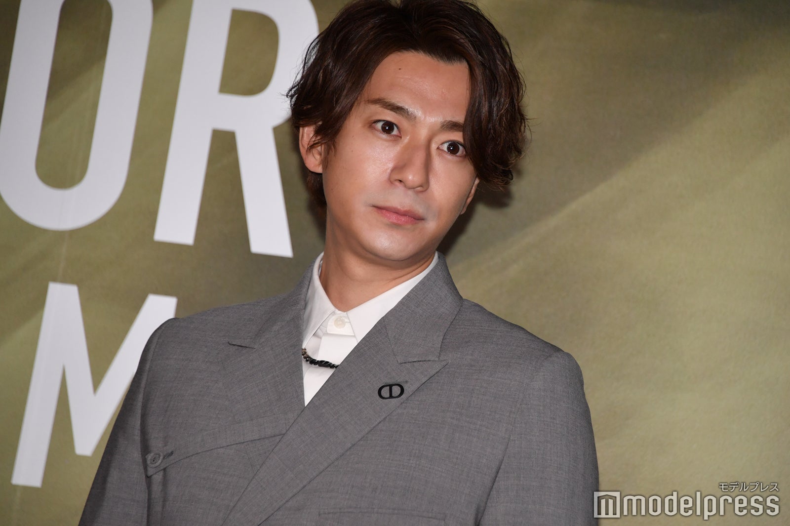 三浦翔平（C）モデルプレス
