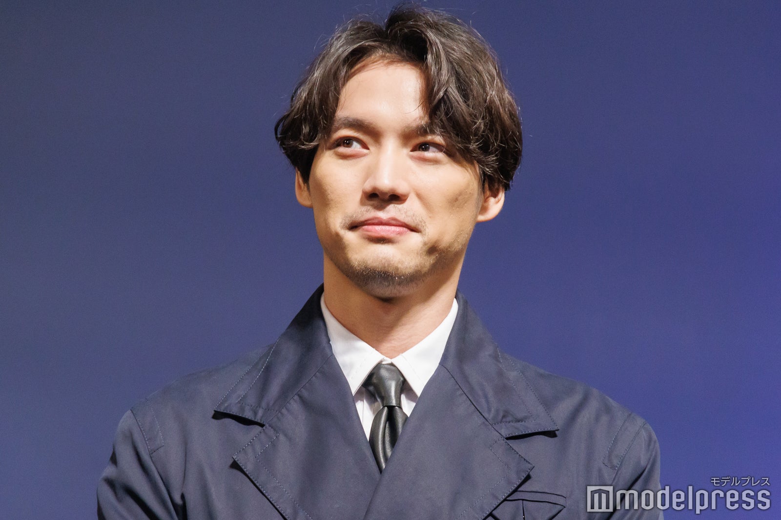 福士蒼汰（C）モデルプレス