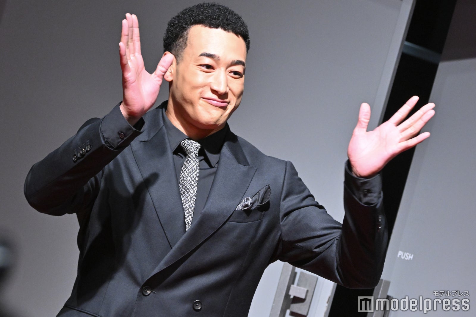 関口メンディーー （C）モデルプレス