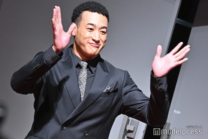 関口メンディーー (C)モデルプレス