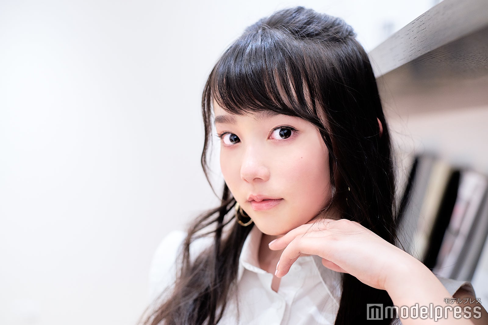 レイア （C）モデルプレス