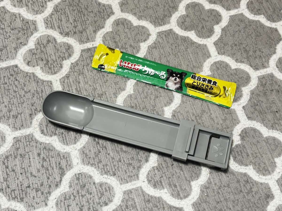 しぼってスプーン 液状おやつ しぼってスプーン 液状おやつ